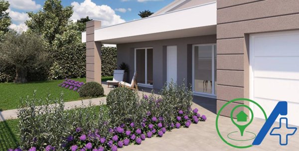 casa indipendente in vendita a Castiglione delle Stiviere