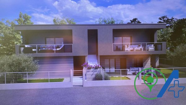 appartamento in vendita a Castiglione delle Stiviere