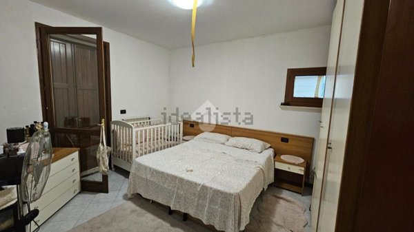 appartamento in vendita a Castiglione delle Stiviere