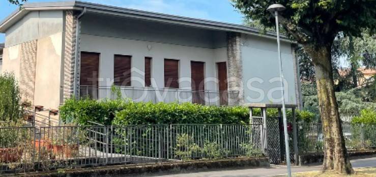 appartamento in vendita a Castiglione delle Stiviere