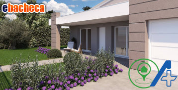 casa indipendente in vendita a Castiglione delle Stiviere