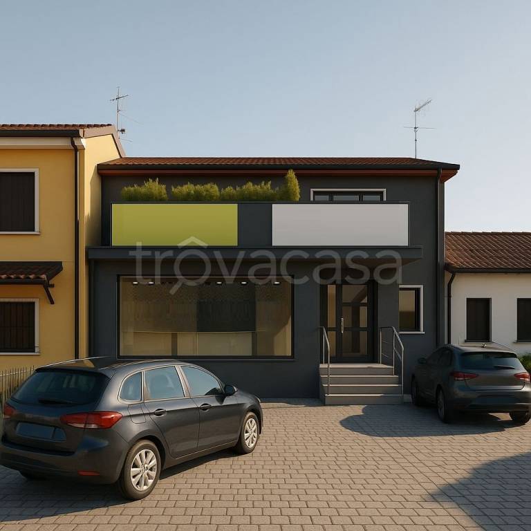 negozio in vendita a Castiglione delle Stiviere