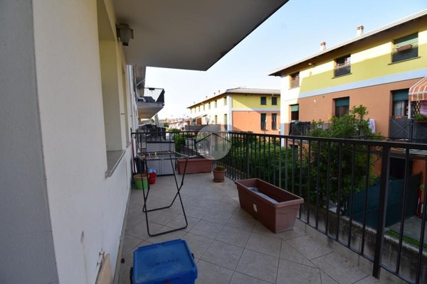 appartamento in vendita a Castiglione delle Stiviere