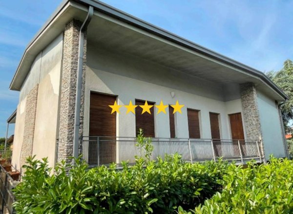 appartamento in vendita a Castiglione delle Stiviere