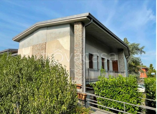 appartamento in vendita a Castiglione delle Stiviere