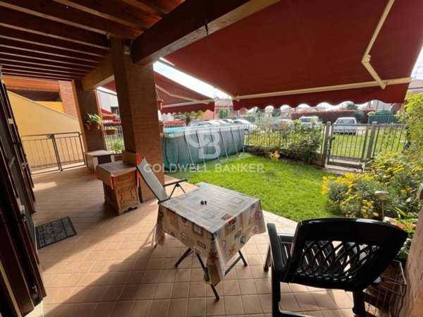 appartamento in vendita a Castiglione delle Stiviere in zona Grole