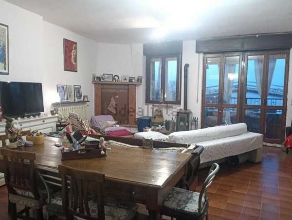 appartamento in vendita a Castiglione delle Stiviere in zona Gozzolina