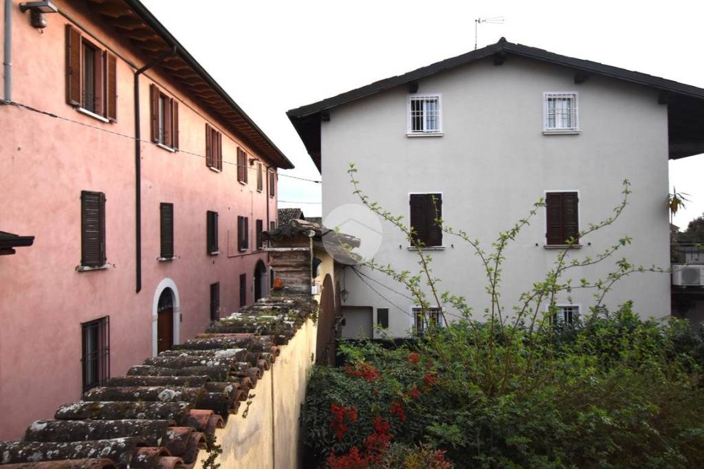 casa indipendente in vendita a Castiglione delle Stiviere