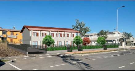 casa indipendente in vendita a Castiglione delle Stiviere