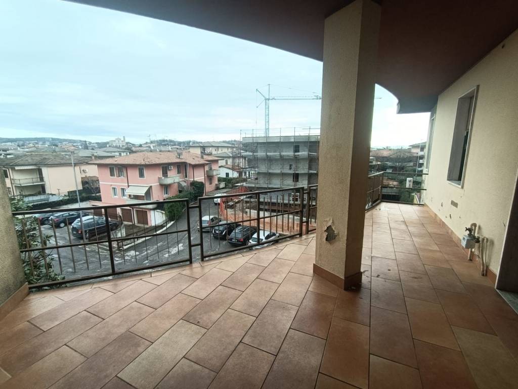 appartamento in vendita a Castiglione delle Stiviere
