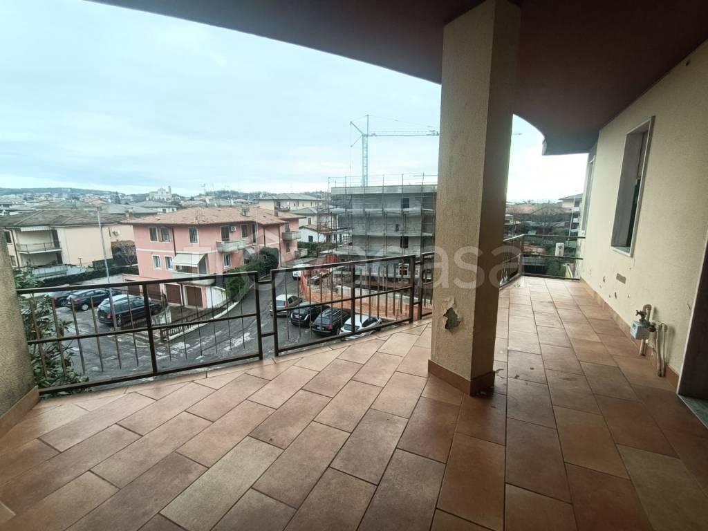 appartamento in vendita a Castiglione delle Stiviere