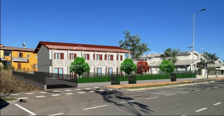 casa indipendente in vendita a Castiglione delle Stiviere