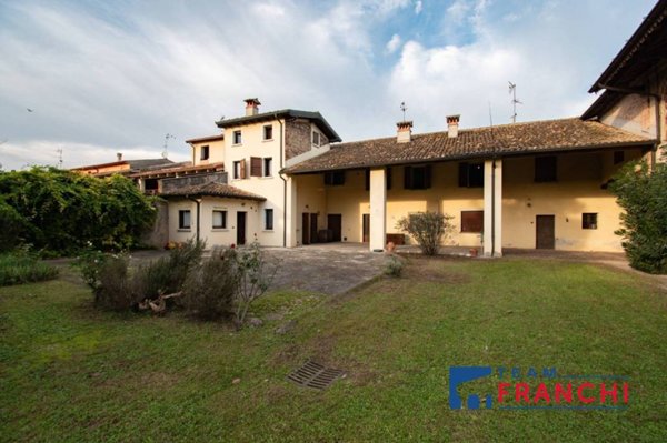 appartamento in vendita a Castiglione delle Stiviere