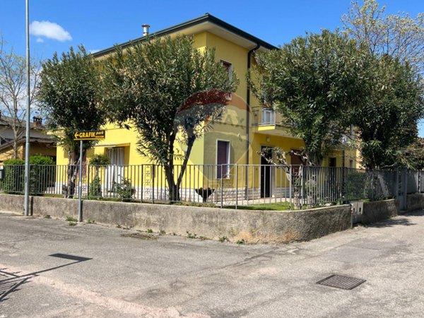 appartamento in vendita a Castiglione delle Stiviere
