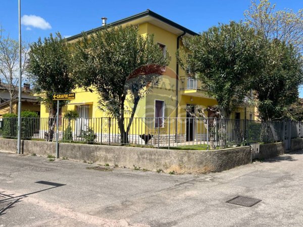 appartamento in vendita a Castiglione delle Stiviere