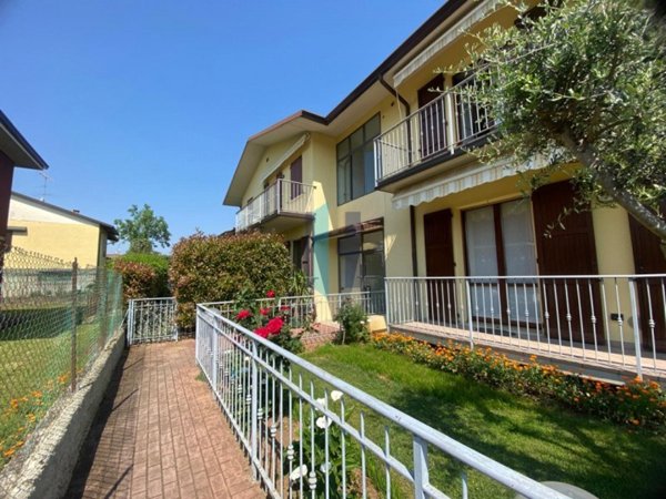 appartamento in vendita a Castiglione delle Stiviere