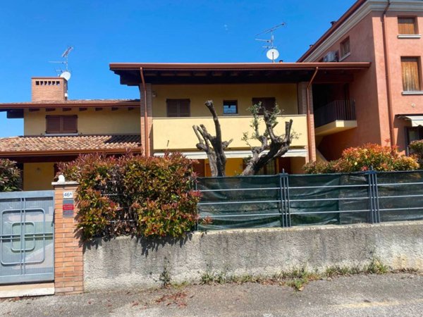 appartamento in vendita a Castiglione delle Stiviere