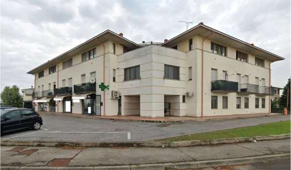 appartamento in vendita a Castiglione delle Stiviere in zona Gozzolina