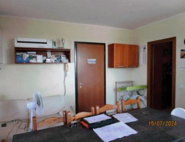 appartamento in vendita a Castiglione delle Stiviere in zona Gozzolina