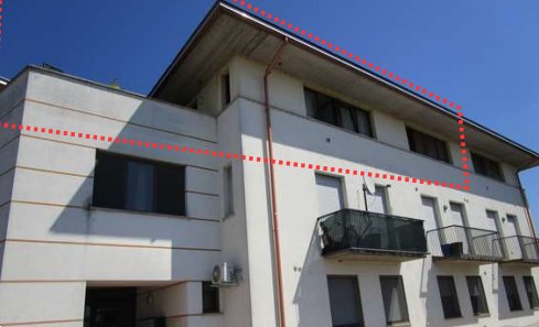 appartamento in vendita a Castiglione delle Stiviere