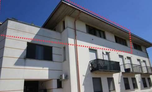 appartamento in vendita a Castiglione delle Stiviere