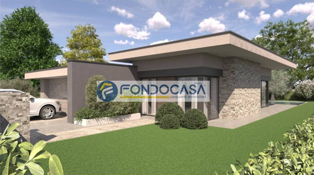 casa indipendente in vendita a Castiglione delle Stiviere