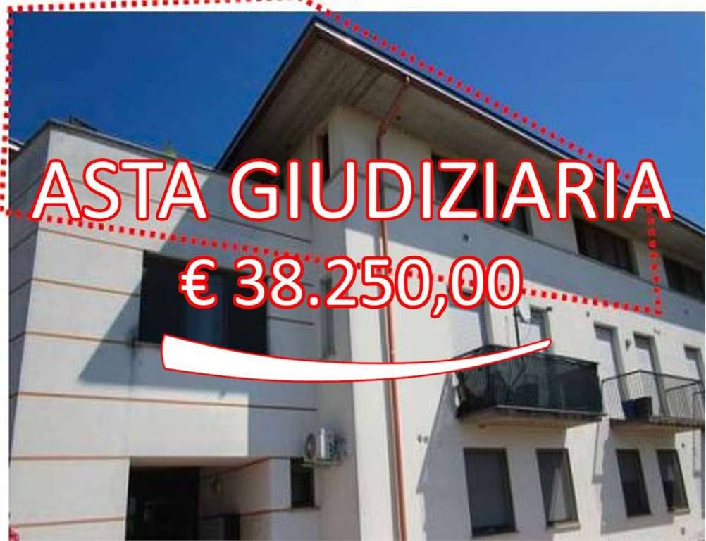 appartamento in vendita a Castiglione delle Stiviere in zona Gozzolina