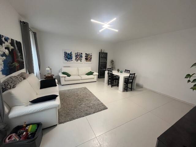 casa semindipendente in vendita a Castiglione delle Stiviere