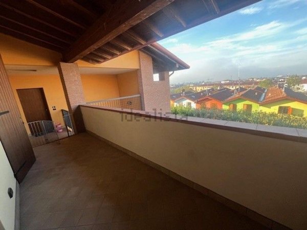 appartamento in vendita a Castiglione delle Stiviere