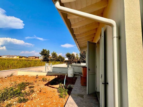 casa indipendente in vendita a Castiglione delle Stiviere