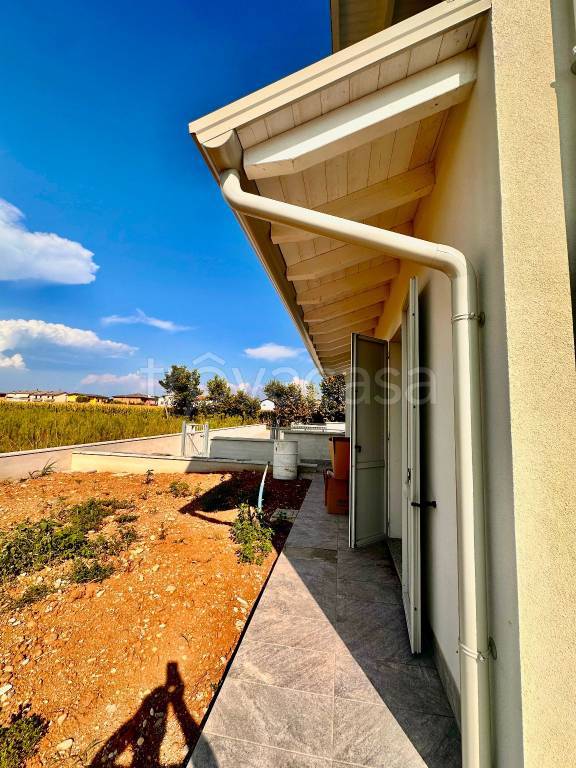 casa indipendente in vendita a Castiglione delle Stiviere