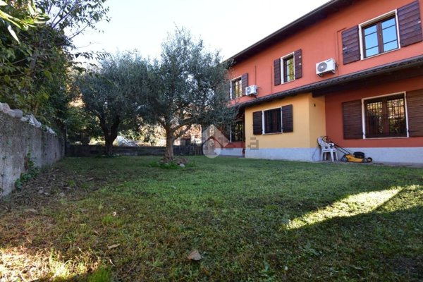 appartamento in vendita a Castiglione delle Stiviere