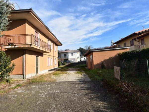 casa indipendente in vendita a Castiglione delle Stiviere