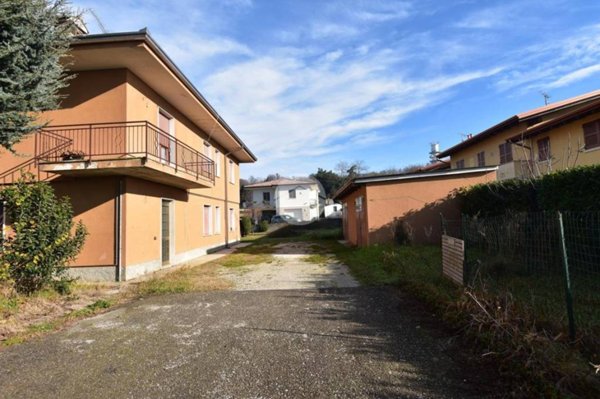 casa indipendente in vendita a Castiglione delle Stiviere