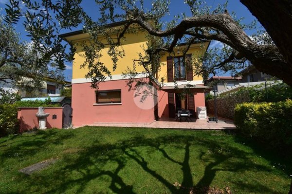 casa indipendente in vendita a Castiglione delle Stiviere