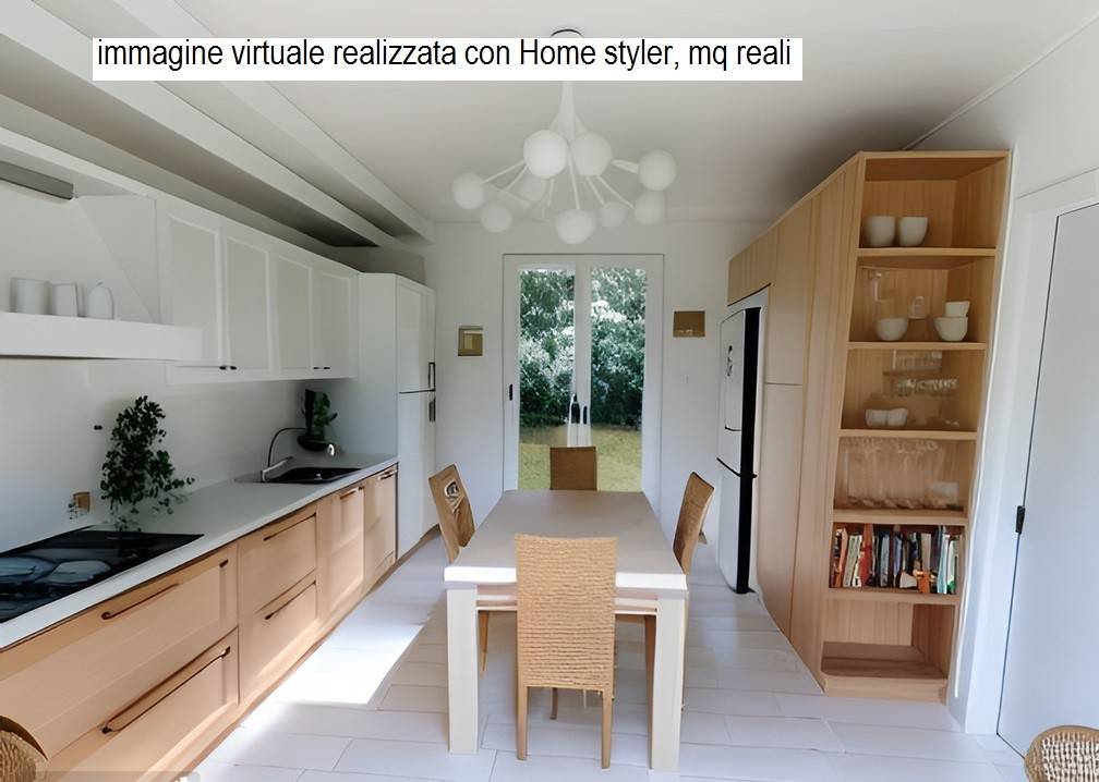 casa indipendente in vendita a Castiglione delle Stiviere