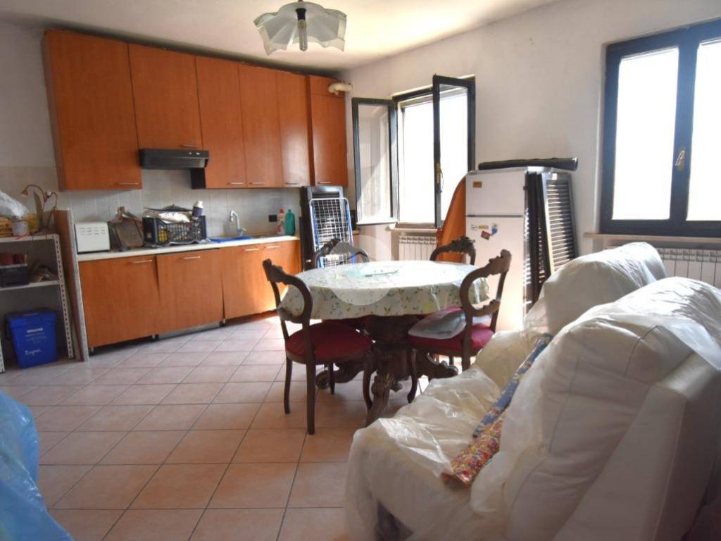 appartamento in vendita a Castiglione delle Stiviere