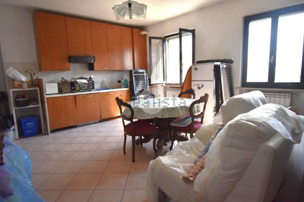 appartamento in vendita a Castiglione delle Stiviere
