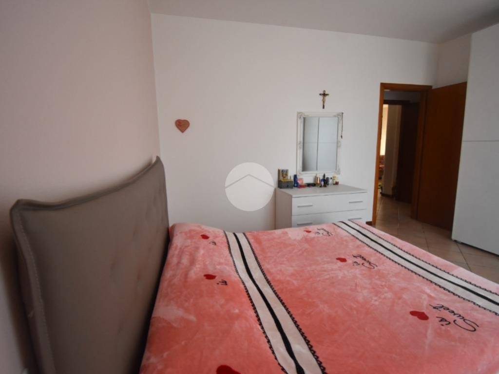 appartamento in vendita a Castiglione delle Stiviere