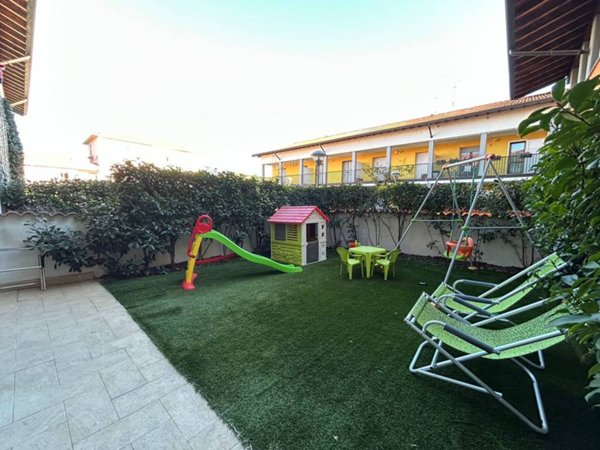 appartamento in vendita a Castiglione delle Stiviere