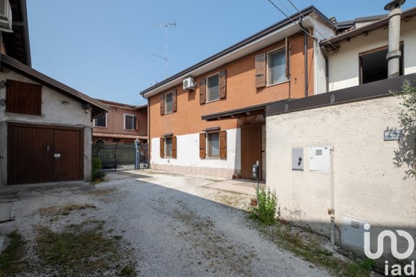 appartamento in vendita a Castiglione delle Stiviere