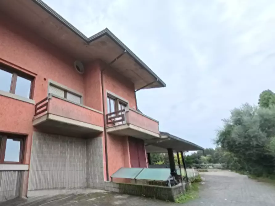 appartamento in vendita a Castiglione delle Stiviere