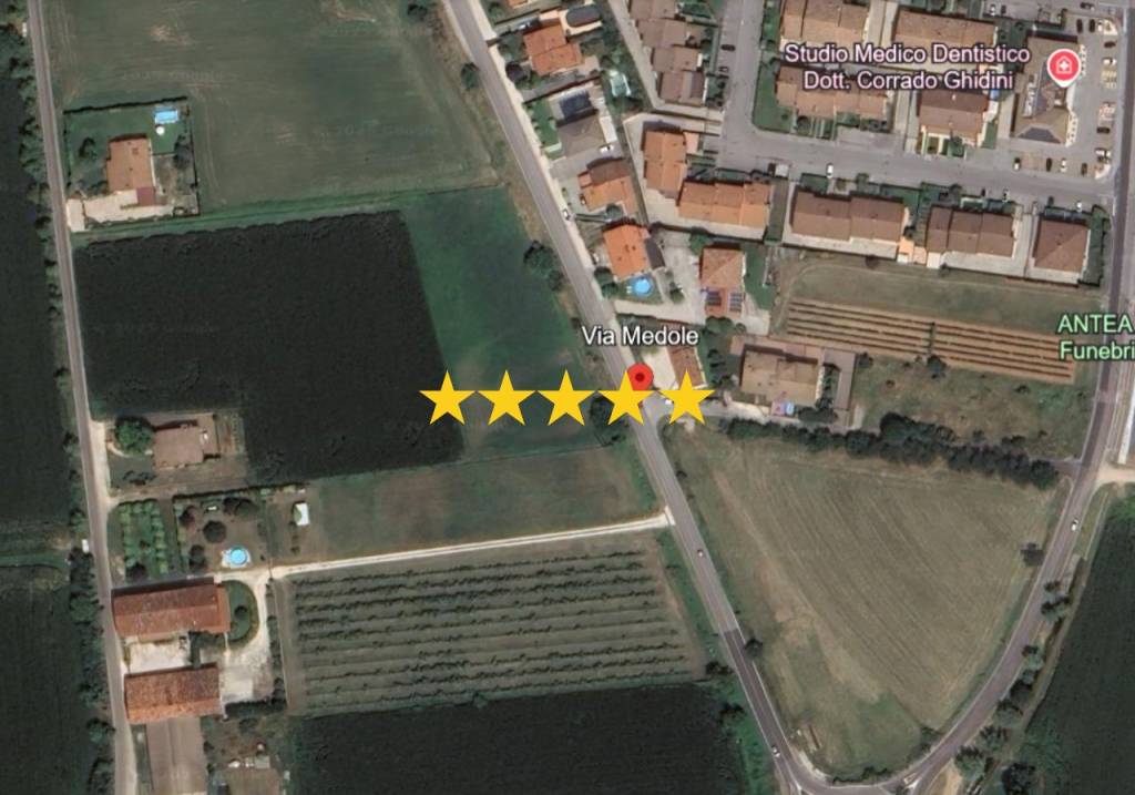 appartamento in vendita a Castiglione delle Stiviere in zona Gozzolina