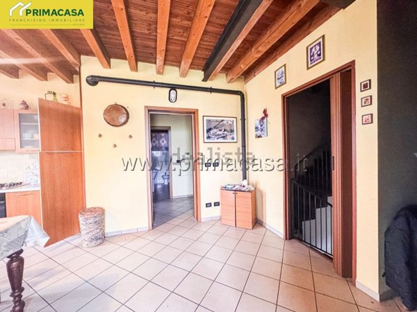 casa semindipendente in vendita a Castiglione delle Stiviere