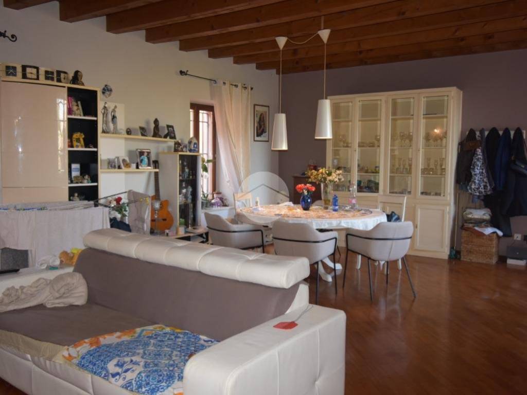 appartamento in vendita a Castiglione delle Stiviere