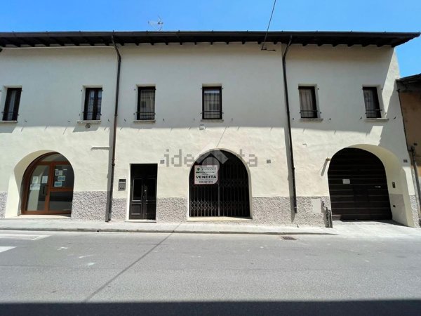 loft in vendita a Castiglione delle Stiviere
