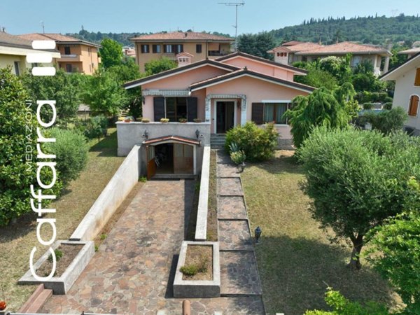 casa indipendente in vendita a Castiglione delle Stiviere