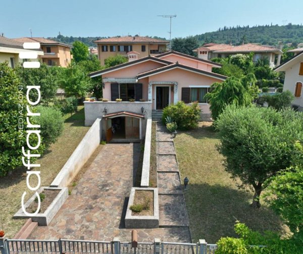 casa indipendente in vendita a Castiglione delle Stiviere