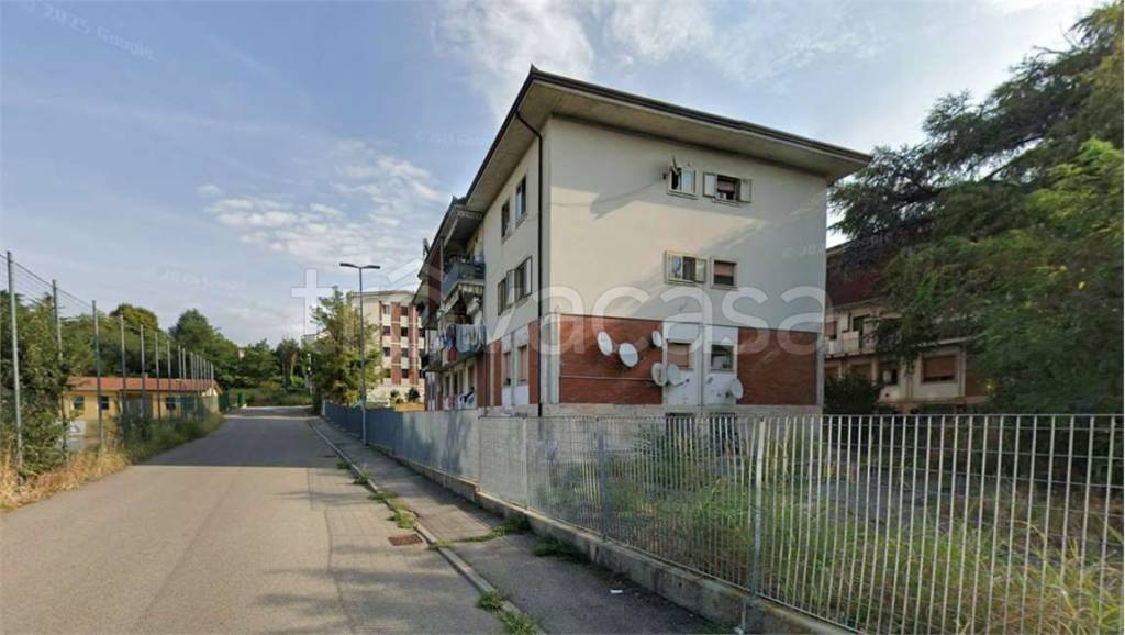 appartamento in vendita a Castiglione delle Stiviere