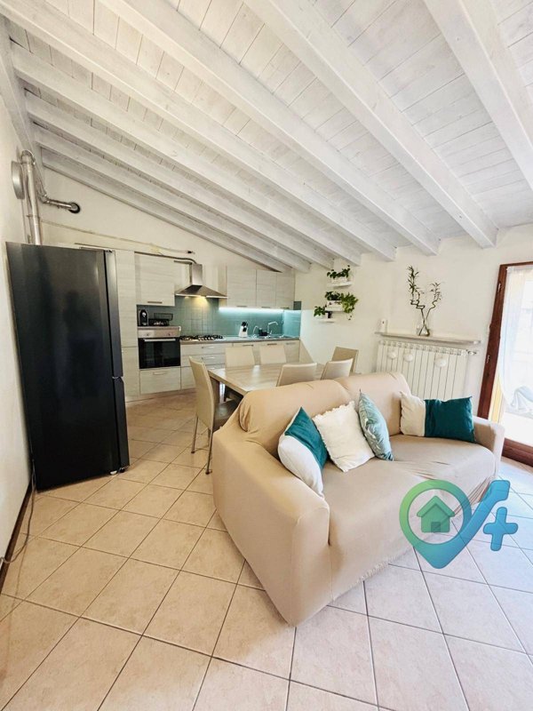 appartamento in vendita a Castiglione delle Stiviere